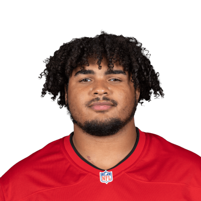 Tristan Wirfs - NFL Videos and Highlights