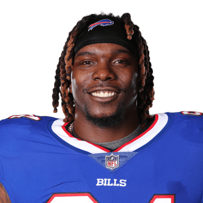 Vernon Butler Career Stats | NFL.com