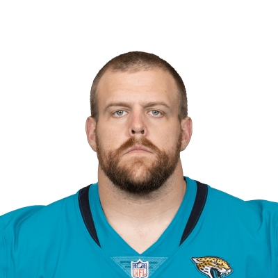 Brandon Scherff Stats, News and Video - G