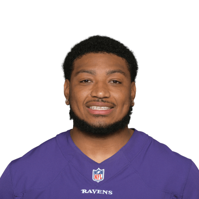 Malik Harrison