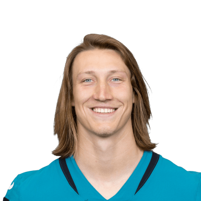 Trevor Lawrence Stats, News and Video - QB