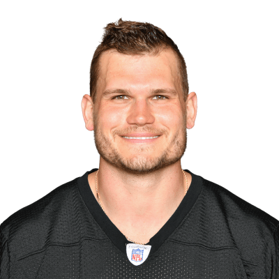 PHOTOS: Vance McDonald retires