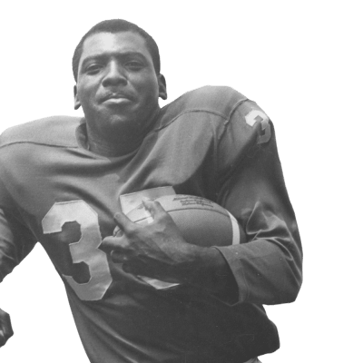 John Henry Johnson Stats Summary