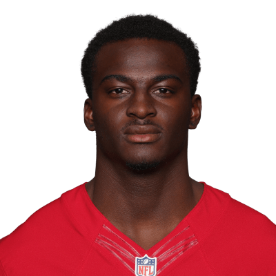 Emmanuel Moseley Stats, News and Video - CB | NFL.com