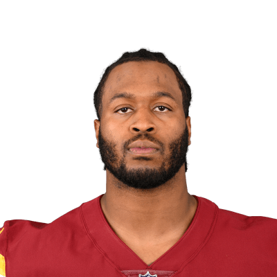 Will Bradley-King Stats, News and Video - DE | NFL.com