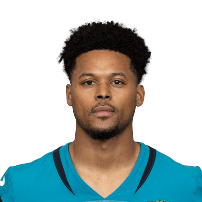 Jamal Agnew named Jags' unsung hero for the 2021 season