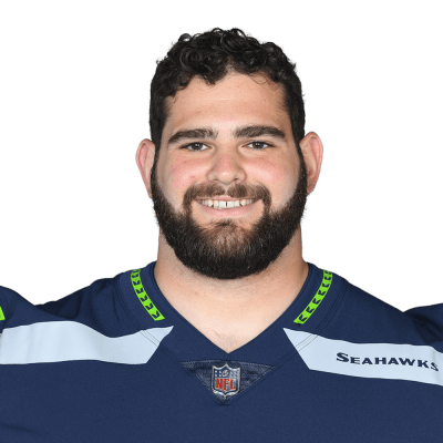 Jake Curhan Stats Summary | NFL.com