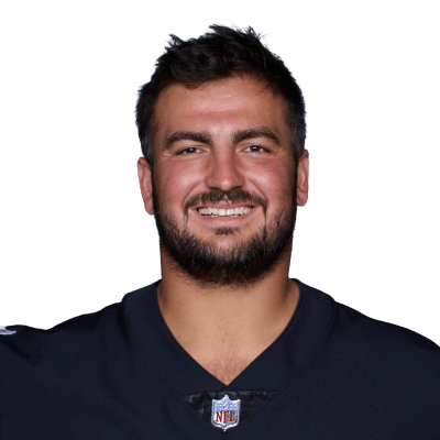 Hroniss Grasu Stats, News and Video - G | NFL.com