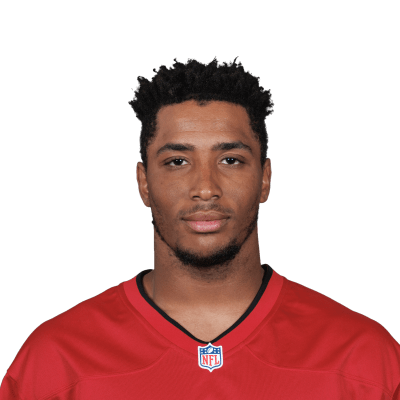 Trey Palmer