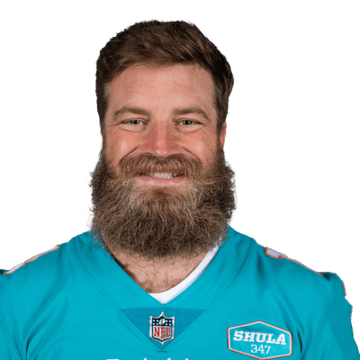 Ryan Fitzpatrick Career Stats | NFL.com