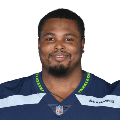 Seahawks Training Camp Focus: Gabe Jackson 