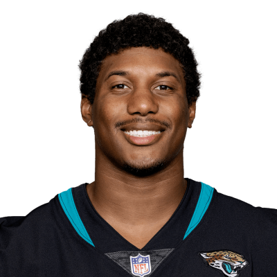 Zay Jones Stats, News and Video - WR | NFL.com