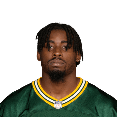 Tyler Goodson