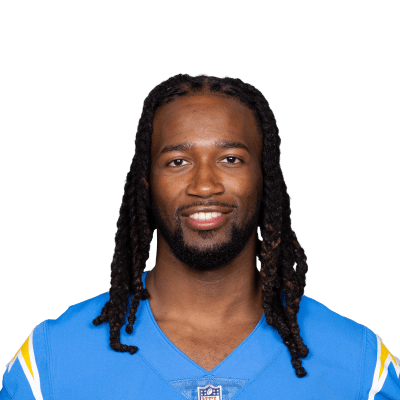 2022 NFL draft: Chargers pick CB Ja'Sir Taylor with No. 214 overall  selection