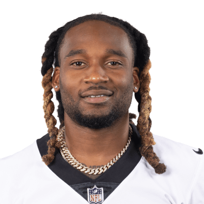 Bradley Roby - New Orleans Saints Cornerback - ESPN