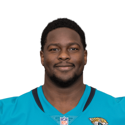 Foley Fatukasi Stats, News and Video - DT | NFL.com