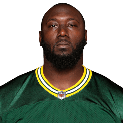 Packers' Muhammad Wilkerson suffers season-ending injury