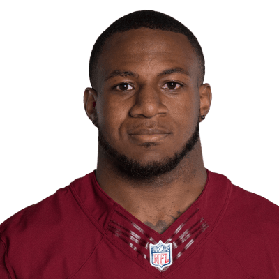 Joshua Holsey Stats, News and Video - CB | NFL.com