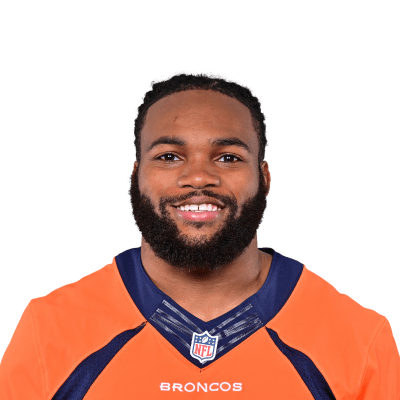 Jaleel McLaughlin