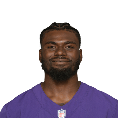 Tyler Huntley
