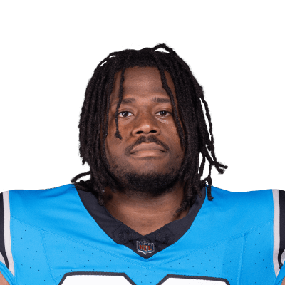 Raequan Williams Stats, News and Video - DT | NFL.com