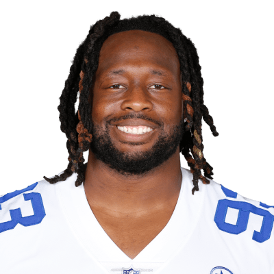 gerald mccoy