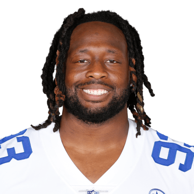 Gerald McCoy Suffers Season-Ending Quad Injury