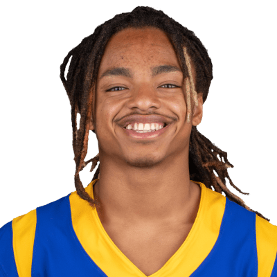 2019 Rams roster preview: CB Ramon Richards Ramming on richly