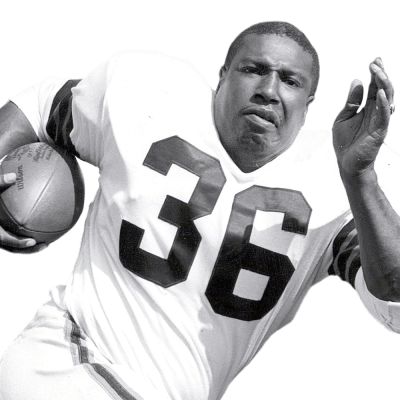 Marion Motley Career Stats