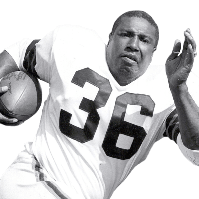 Marion Motley Career Stats | NFL.com