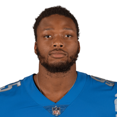 Romeo Okwara Stats, News and Video - DE | NFL.com