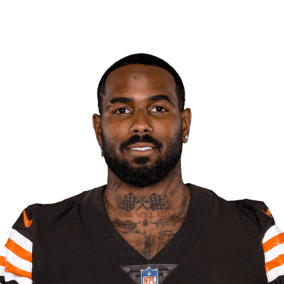 Elijah Moore