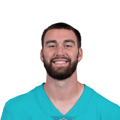 Around The NFL on X: Dolphins to start rookie QB Skylar Thompson