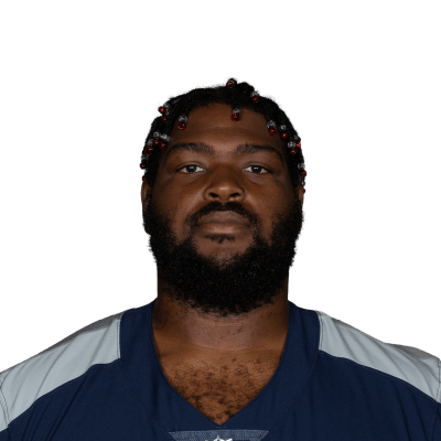 Tyler Shelvin Stats, News and Video - DT | NFL.com