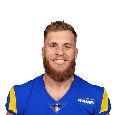Cooper Kupp