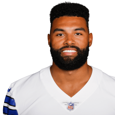 Dallas Cowboys: Can Darius Jackson win the third running back job?