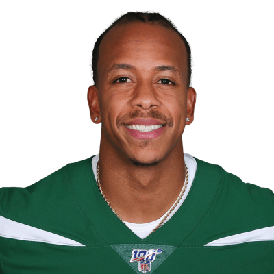 Trumaine Johnson - IMDb