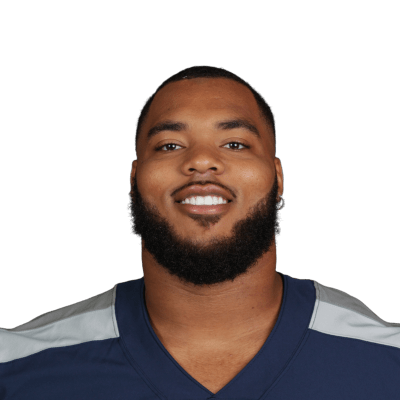 Titans 2022 roster primer Defensive line Jeffery Simmons - Music