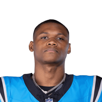 DJ Chark Stats, News and Video - WR