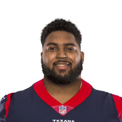 Houston Texans: 4 facts about Tytus Howard, first-round NFL Draft pick