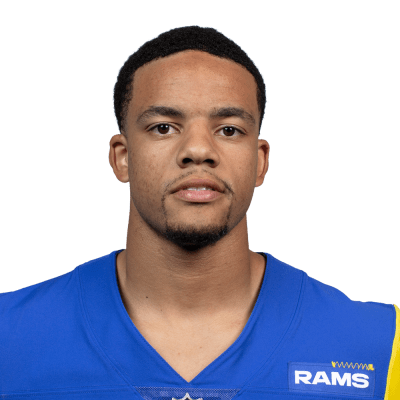 Rams rookie Cobie Durant brimming with confidence to start NFL career