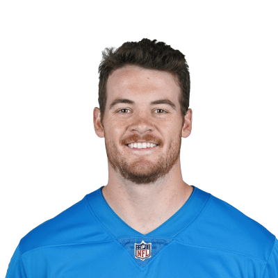 Lions' Jack Fox gets head-shaking spot in ranking of NFL punters