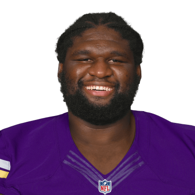 Browns signing former Vikings DT Dalvin Tomlinson to four-year