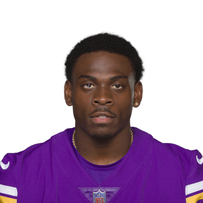 CB Andrew Booth - 2022 Minnesota Vikings NFL Draft Picks –