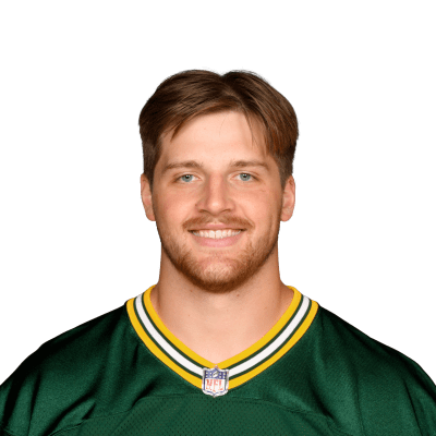 Tucker Kraft