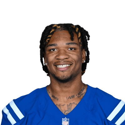 Anthony Richardson