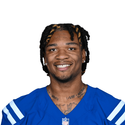 Anthony Richardson injury: Colts QB exits late after big hit in Week 1 vs.  Jaguars - DraftKings Network