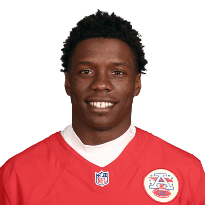 Darius Harris