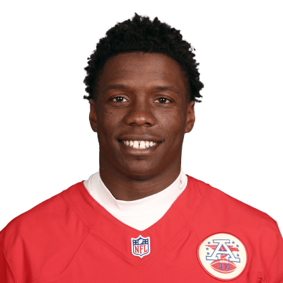 Raiders 2023: Getting to know Darius Harris, former Chiefs linebacker -  Silver And Black Pride