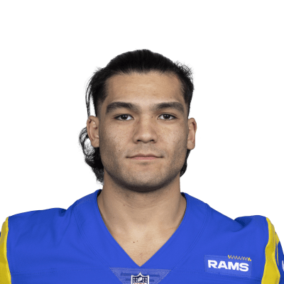 Puka Nacua